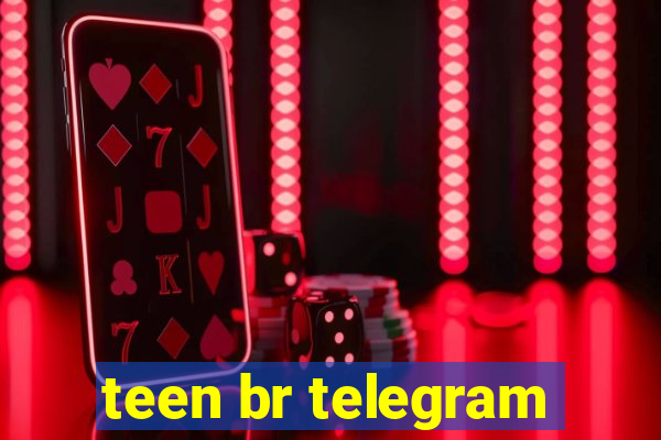 teen br telegram